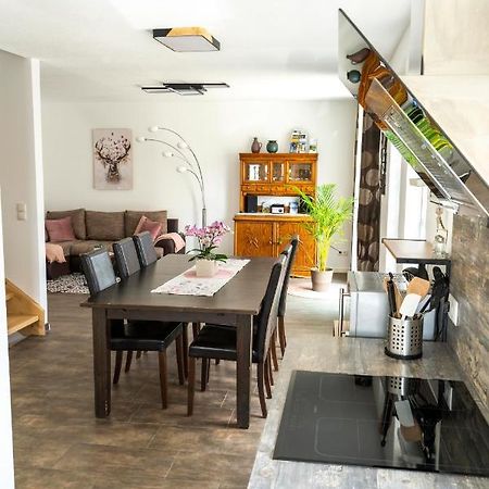 Villa Preisendanz リングスハイム エクステリア 写真
