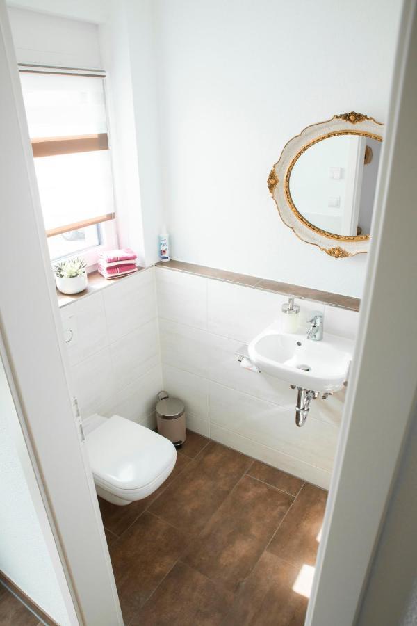 Villa Preisendanz リングスハイム エクステリア 写真