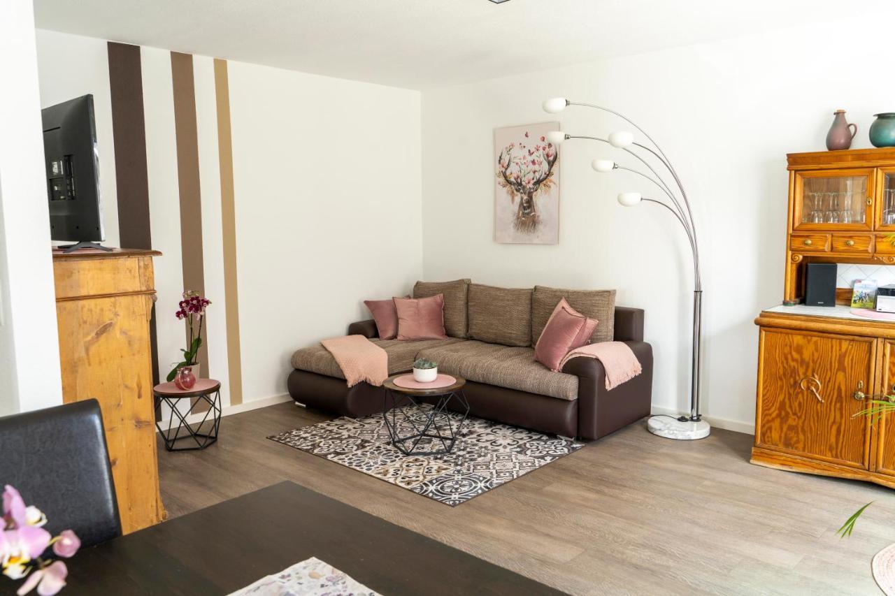 Villa Preisendanz リングスハイム エクステリア 写真