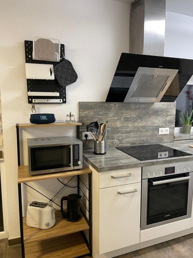 Villa Preisendanz リングスハイム エクステリア 写真