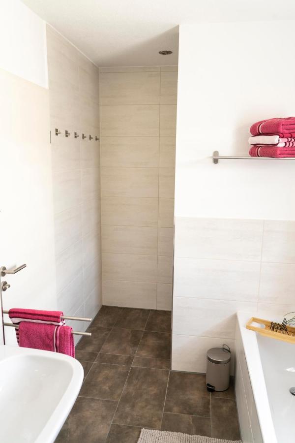 Villa Preisendanz リングスハイム エクステリア 写真