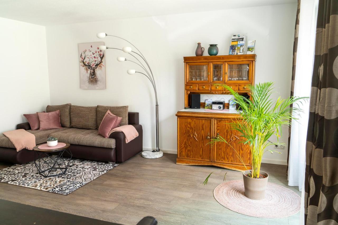 Villa Preisendanz リングスハイム エクステリア 写真